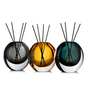 מפיץ ריח מקלות